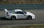 Porsche 911 GT3 Cup S 2008 года